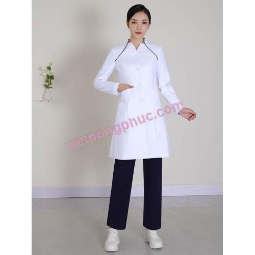 Đồng phục Bác sỹ 57 Đồng phục Bác sỹ 57